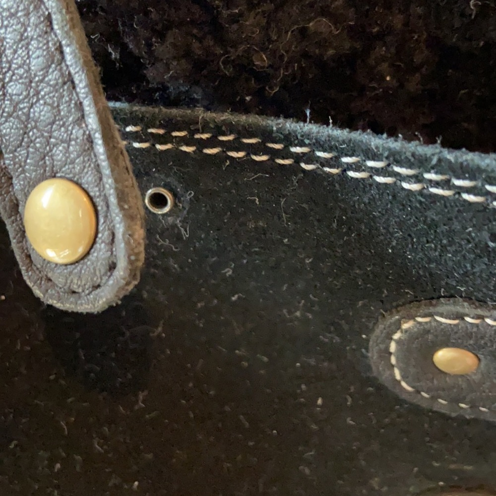 Sorel Joan of Artic Shearling - Picture 9 of 9